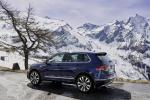 Volkswagen Tiguan R-Line 2016 года (WW)
